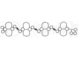 Uszczelka Pokrywy Zaworów 103.680
