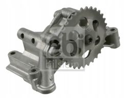 Pompa Oleju 22204