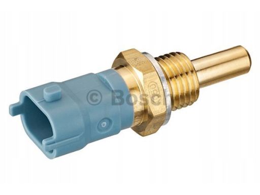 Czujnik Temperatury Płynu Chłodzącego 0 281 002 412