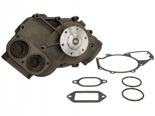 Pompa Cieczy Chłodzącej 28626