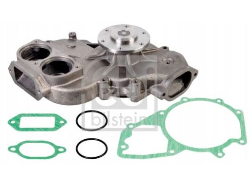 Pompa Cieczy Chłodzącej 28626