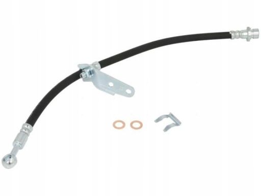 Przewód Hamulcowy Elastyczny Lh6686