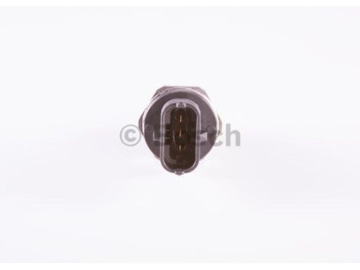 Czujnik Ciśnienia Paliwa 0 281 006 165