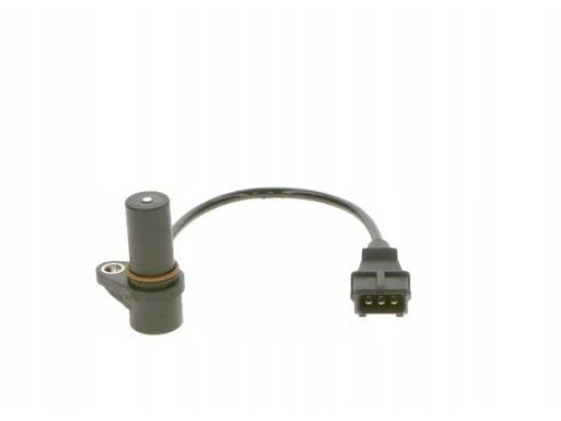 Czujnik Położenia Wału Korbowego 0 281 002 206