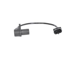 Czujnik Położenia Wału Korbowego 0 281 002 729