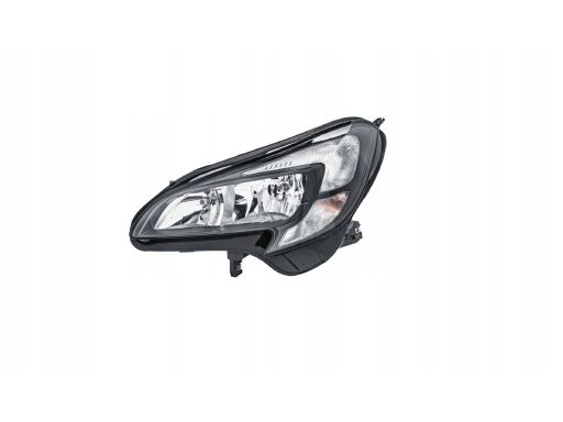 Reflektor Świateł Przednich 1Ef 011 830-011