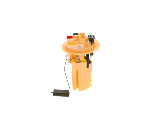 Czujnik Kontroli Poziomu Paliwa 0 986 580 385