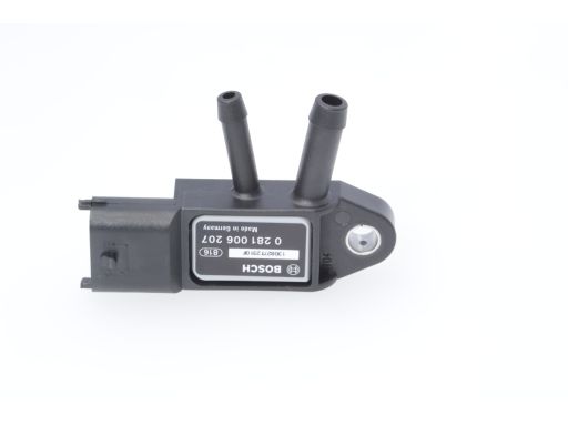 Czujnik Ciśnienia Spalin 0 281 006 207