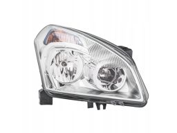 Reflektor Świateł Przednich 1Ef 238 042-021