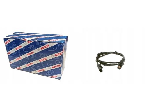 Czujnik Prędkości Koła 0 986 594 590