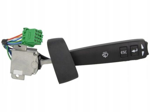 Przełącznik Zespolony Kolumny Kierownicz 40896