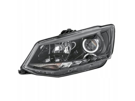 Reflektor Świateł Przednich 1El 011 824-211