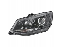 Reflektor Świateł Przednich 1El 011 824-211