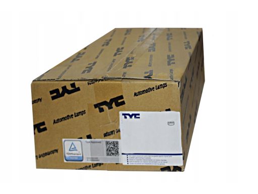 Lampa Kierunkowskazu 18-0667-01-2