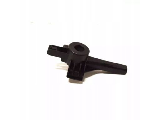 Lewy Uchwyt Mocowanie Chłodnicy Audi Q5 FY