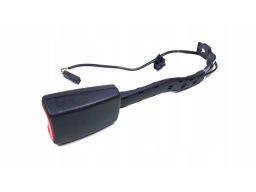 Lewa Zapinka klamra pas Seat Leon III 5F0857755 Oryginał