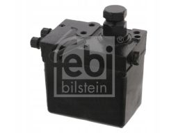 Pompa Przechyłu Kabiny Kierowcy 34190