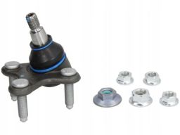 Lewy Sworzeń wahacza Volkswagen Audi Seat Skoda 116 010 0017