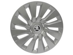Kołpak dekiel koła 16 Cali Skoda Octavia III IV 5E0601147GZ31
