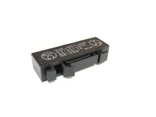 Uchwyt Zaczep Blokada Rolety Volkswagen Seat Skoda