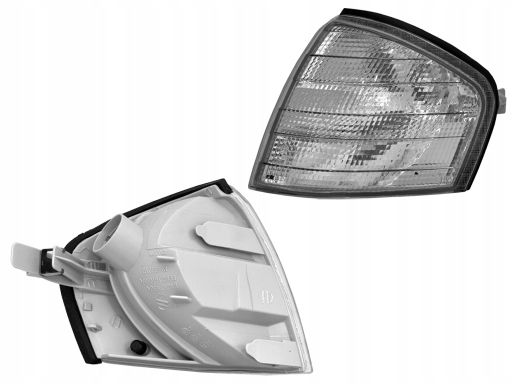 Lampa Kierunkowskazu 18-3358-05-2