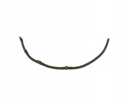 Przewód Nadmiarowy Paliwa 0 928 400 296