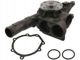 Pompa Cieczy Chłodzącej 35026