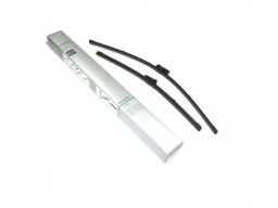 Pióra wycieraczek Aero szyby przód Skoda Superb IV Oryginał 3J1998002