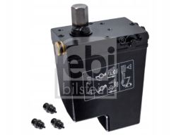 Pompa Przechyłu Kabiny Kierowcy 39851