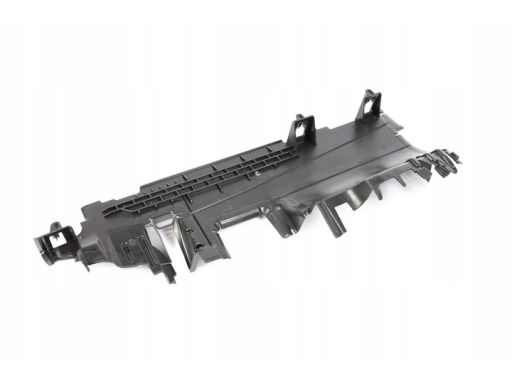 Lewa Kierownica Powietrza Chłodnicy Volkswagen Golf 7 5G 5G0121283AD