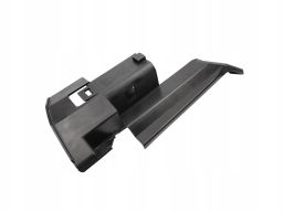 Prawy uchwyt spryskiwacza reflektora Seat Leon III 5F0807596B