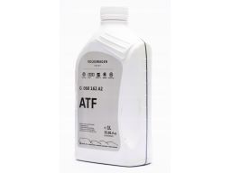 Audi G060162A2 Olej do automatycznej skrzyni biegów