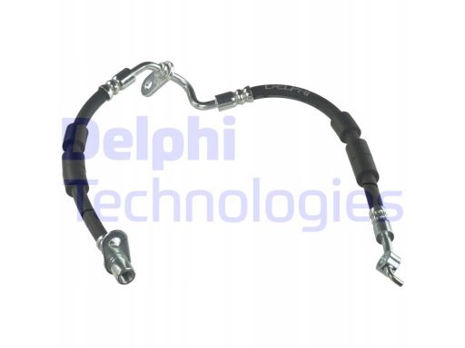 Przewód Hamulcowy Elastyczny Lh7128