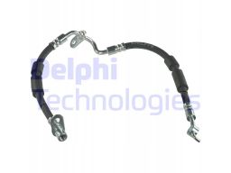Przewód Hamulcowy Elastyczny Lh7128