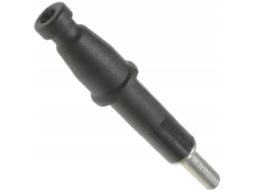 Kołek uchwyt sznurka linki półki Skoda Superb II 3T5867737B