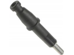 Kołek uchwyt sznurka linki półki Skoda Superb II 3T5867737B