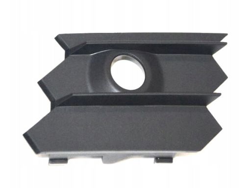 Prawa Zaślepka czujnika parkowania koszyczek PDC Skoda Karoq 57A853666