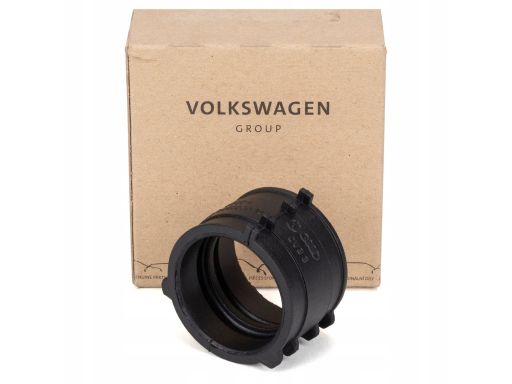 Łącznik Tuleja Kolektora Ssącego Audi A4 B6 B7 06B133299C