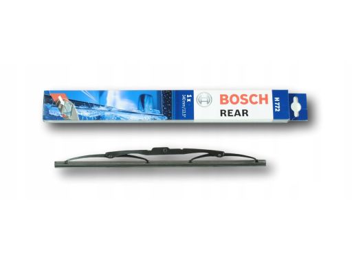 Pióro Wycieraczki 3 397 004 772