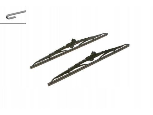 Pióro Wycieraczki 3 397 005 159