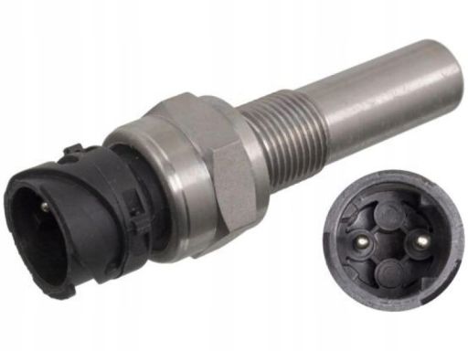 Czujnik Prędkości Jazdy 101792