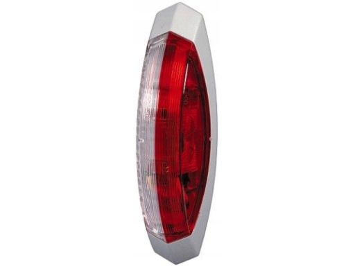 Światło Obrysowe 2Xs 008 479-061