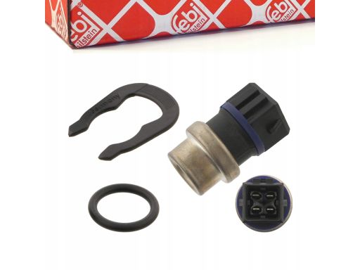 Czujnik Temperatury Płynu Chłodzącego 39142