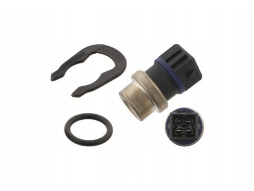 Czujnik Temperatury Płynu Chłodzącego 39142