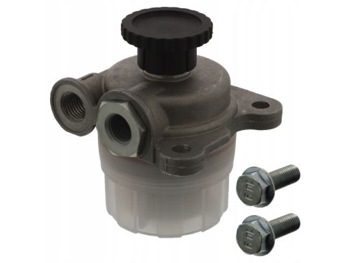 Ręczna Pompka Zasilająca 45508