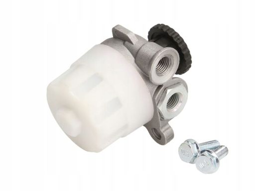 Ręczna Pompka Zasilająca 45508