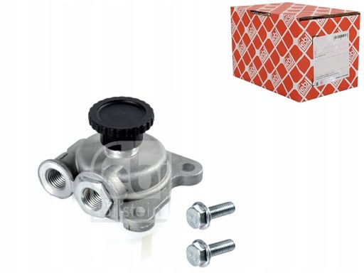 Ręczna Pompka Zasilająca 45508