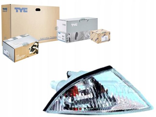 Lampa Kierunkowskazu 18-5147-05-2