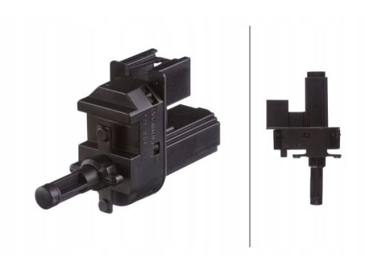 Włącznik, Wysprzęglanie (Sterowanie Siln 6Dd 010 966-421