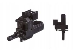 Włącznik, Wysprzęglanie (Sterowanie Siln 6Dd 010 966-421